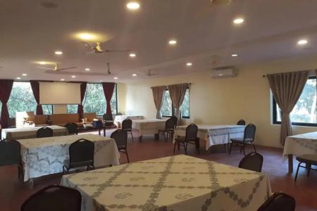 Lumbini Buddha Garden Resort - 16