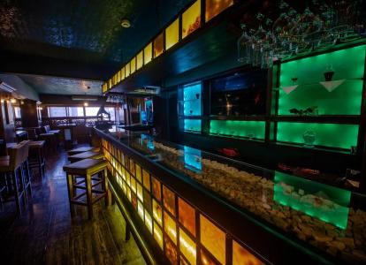 Zayed & Restaurant - 18