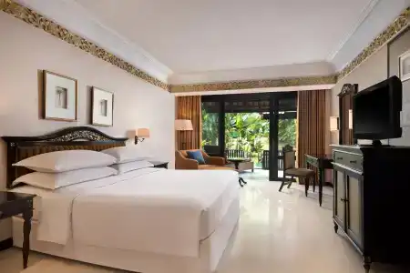 Mustika Yogyakarta Resort and Spa - 95