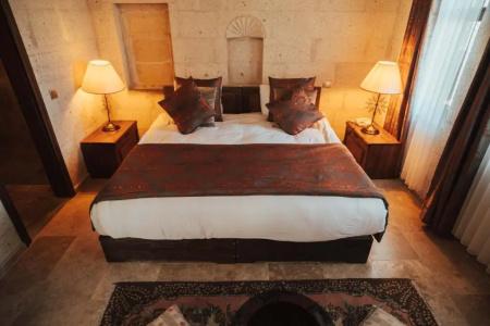 Hu of Cappadocia - 67