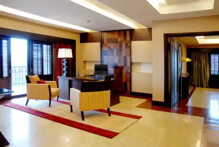 InterContinental Hanoi Westlake by IHG - 10