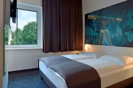 B&B Jena - 5