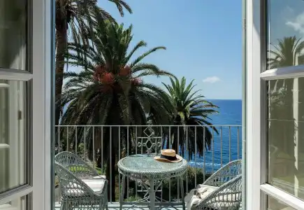 Reid's Palace, A Belmond, Madeira - 7