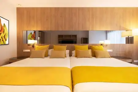 Gold Arcos - 3