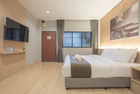 Tarnsiri Boutique Resort - 45