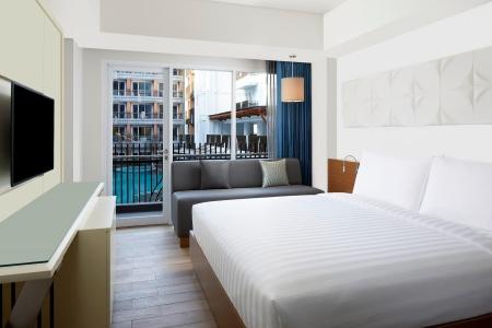 Fairfield by Marriott Bali Kuta Sunset Road - 85
