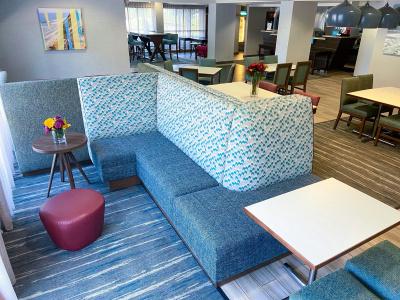 Hampton Inn Carlsbad-North San Diego County - 35