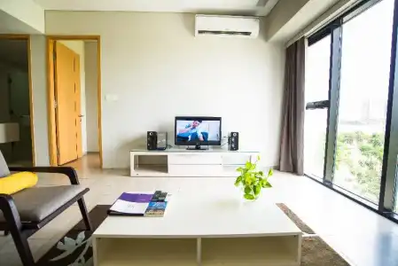 Novotel Living Saigon South - 32
