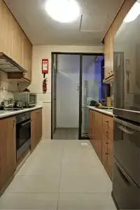 Great World Serviced Apartments - 37