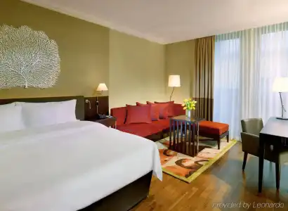 Sheraton Bratislava - 45