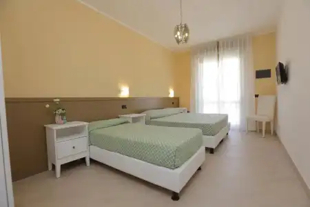 Residence Kriss - 75