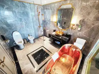 Dolce by Wyndham Hanoi Golden Lake - 37