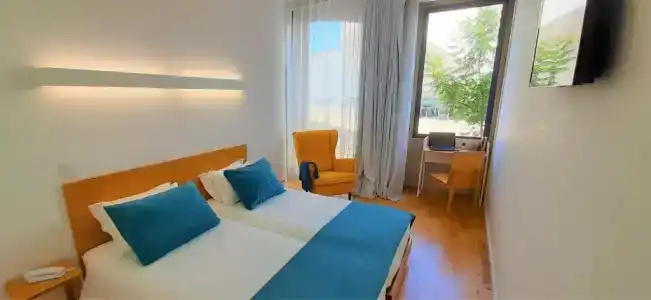 Boavista Class Inn - 41