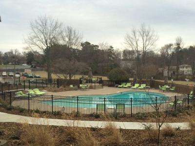 Holiday Inn Greensboro Coliseum by IHG - 16