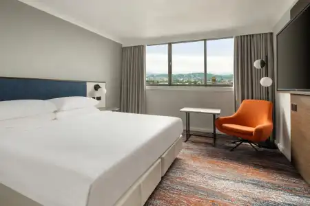 Glasgow Marriott - 19