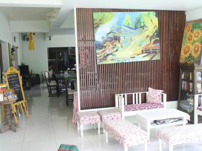 O Bupatara Chiangmai - 2