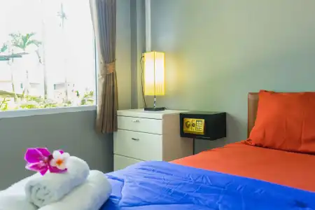 The Neenlawat Riverside Resort & Spa - 3