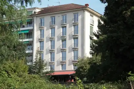 Bellerive - 22