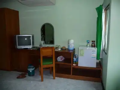 Green Island Guesthouse - 2