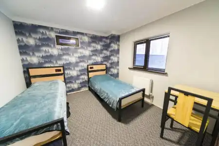 Hostel 211A - 1