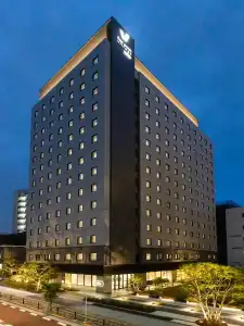 Far East Village Ariake, Tokyo - 27