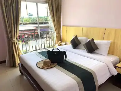 Bellevue Ocean Patong - 13