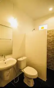 Koh Jum Hostel - 26