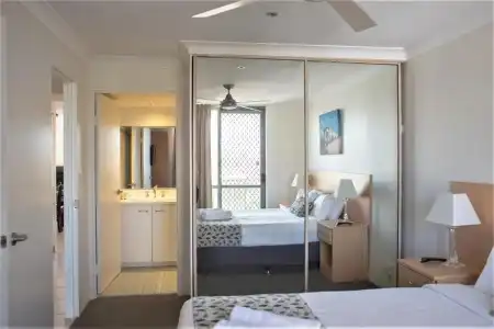 Montana Palms Resort - 36