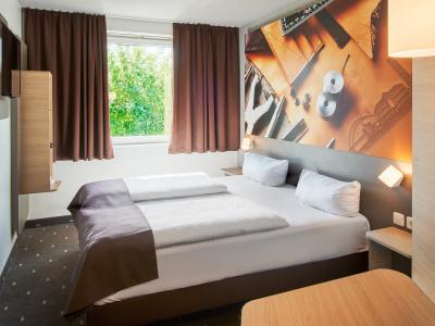 B&B Offenbach-Süd - 34