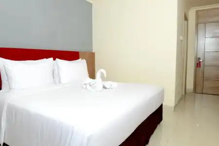 Moritz Rsab Harapan Kita - 33