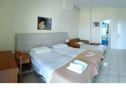 Oasis Kyparissia - 19