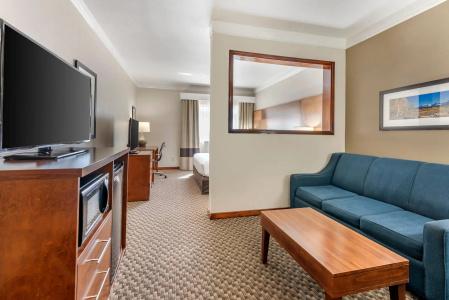 Comfort Inn & Suites Durango - 57