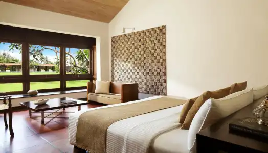 Jetwing Lagoon Wellness, A Luxury Reserve - Adults Only - 35