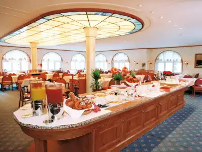 Central Sporthotel - 26