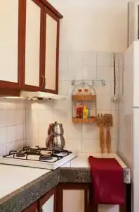 Orhan Kutbay'in Evi Turyolu Cafe Pansiyon - 15