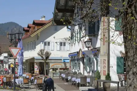 Alte Post - 12