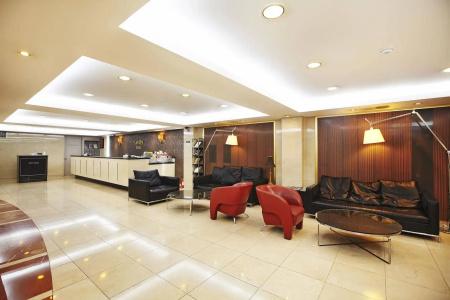Savoy Myeongdong - 29