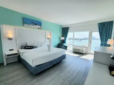 ChartHouse Clearwater Beach Marina - 31
