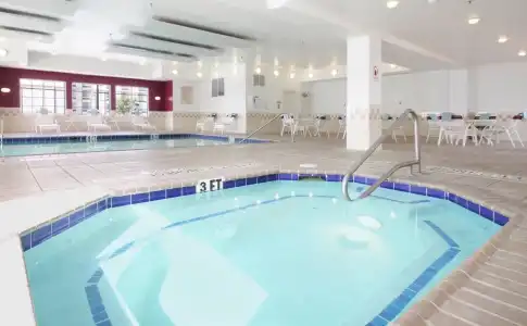 Residence Inn El Paso - 2