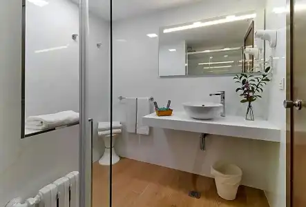B&B Zaragoza Royal - 89