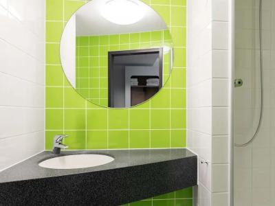 B&B Dortmund-Messe - 8