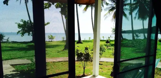 Koh Mook Riviera Beach Resort - 211