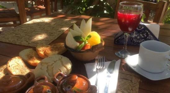 Dos Ceibas Tulum - Feel Good - 12