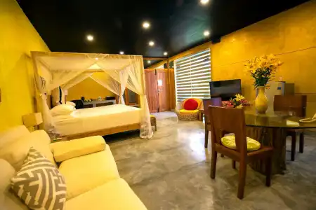 Dickman Resort The Boutique - 4