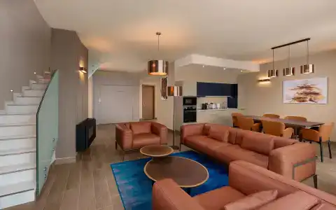 Hilton Rijeka Costabella Beach Resort & Spa - 1