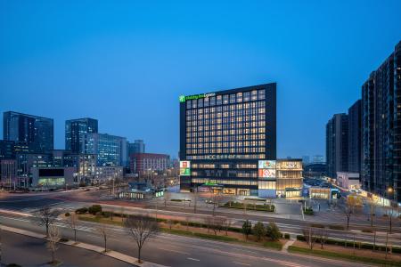 Holiday Inn Express Beijing Wangjing Center by IHG - 19