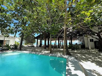 Garden Beach Bungalows Jambiani - 15