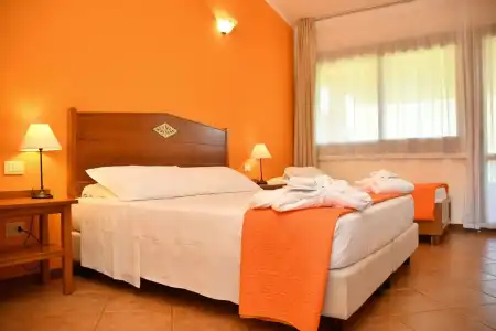 iHs Villasimius Le Zagare Resort - 2