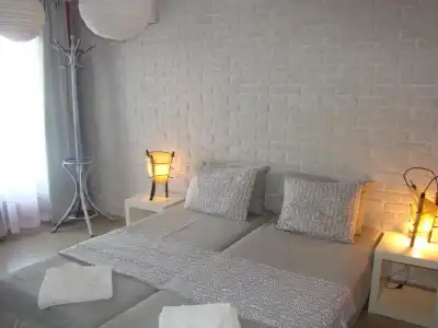 Deep Blue Guest House - 19