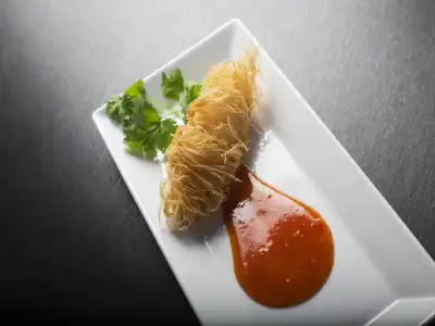 Przystań & Restaurants - 11